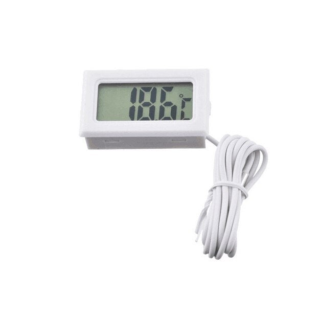 Digital Aquarium Thermometer