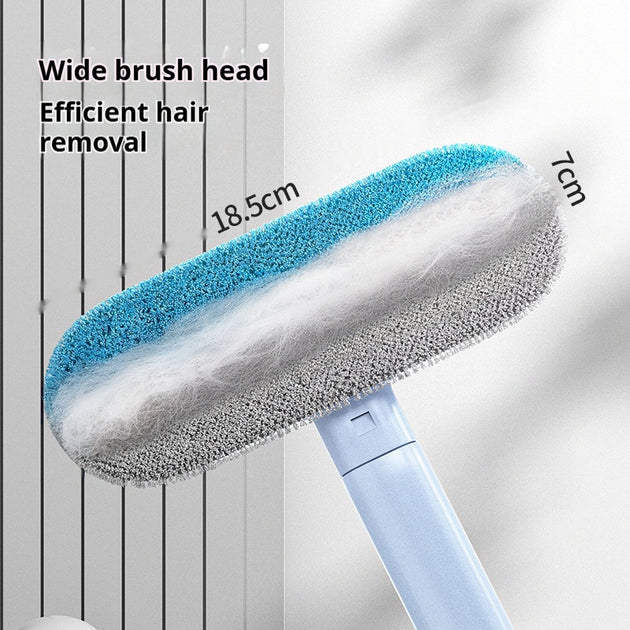 Pet Cat Hair Removal Artifact
