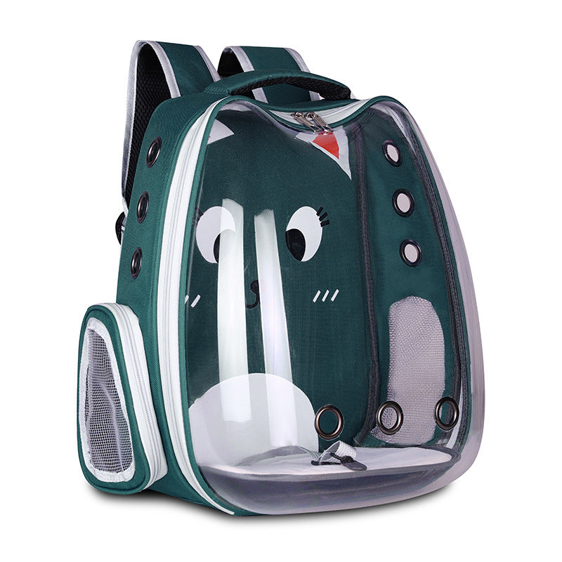 Breathable Backpack Carrier