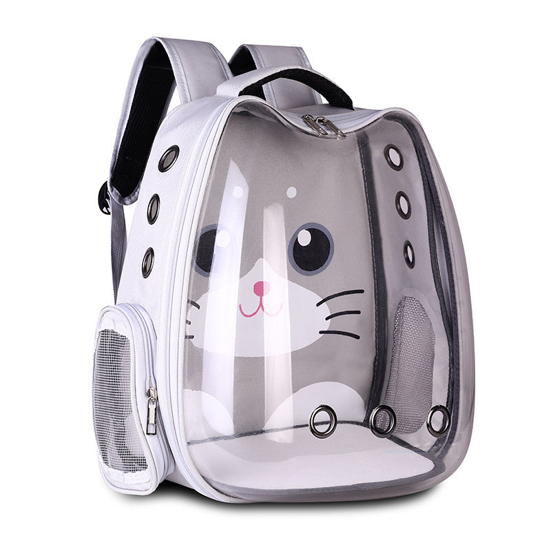Breathable Backpack Carrier