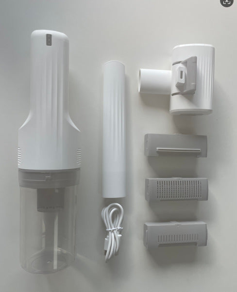 Wireless Portable Electric Pet Vacuum Cleaner
