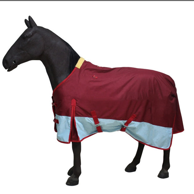 Horse Clothing Winter Waterproof And Breathable Horse Clothes