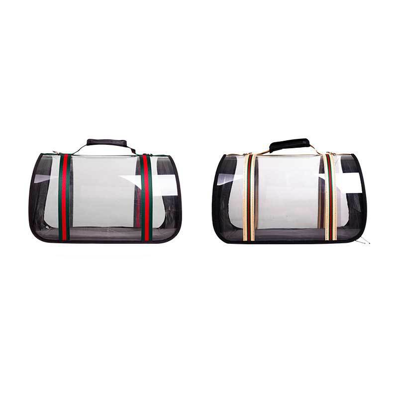 Messenger Bag Pet Bag Shoulder Messenger Cat Handbag