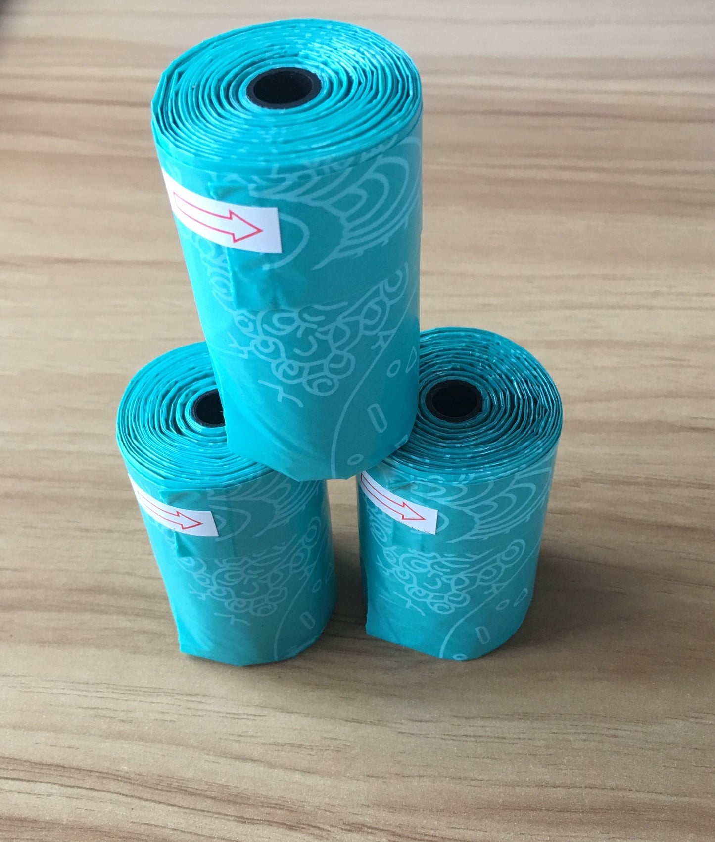 Litter Shovel Set with Integrated Storage Box Organizer