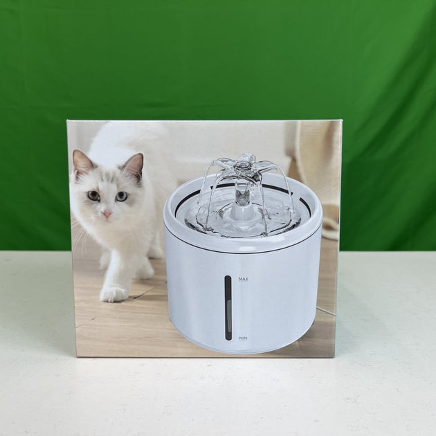 Intelligent Constant Temperature Pet Water Dispenser