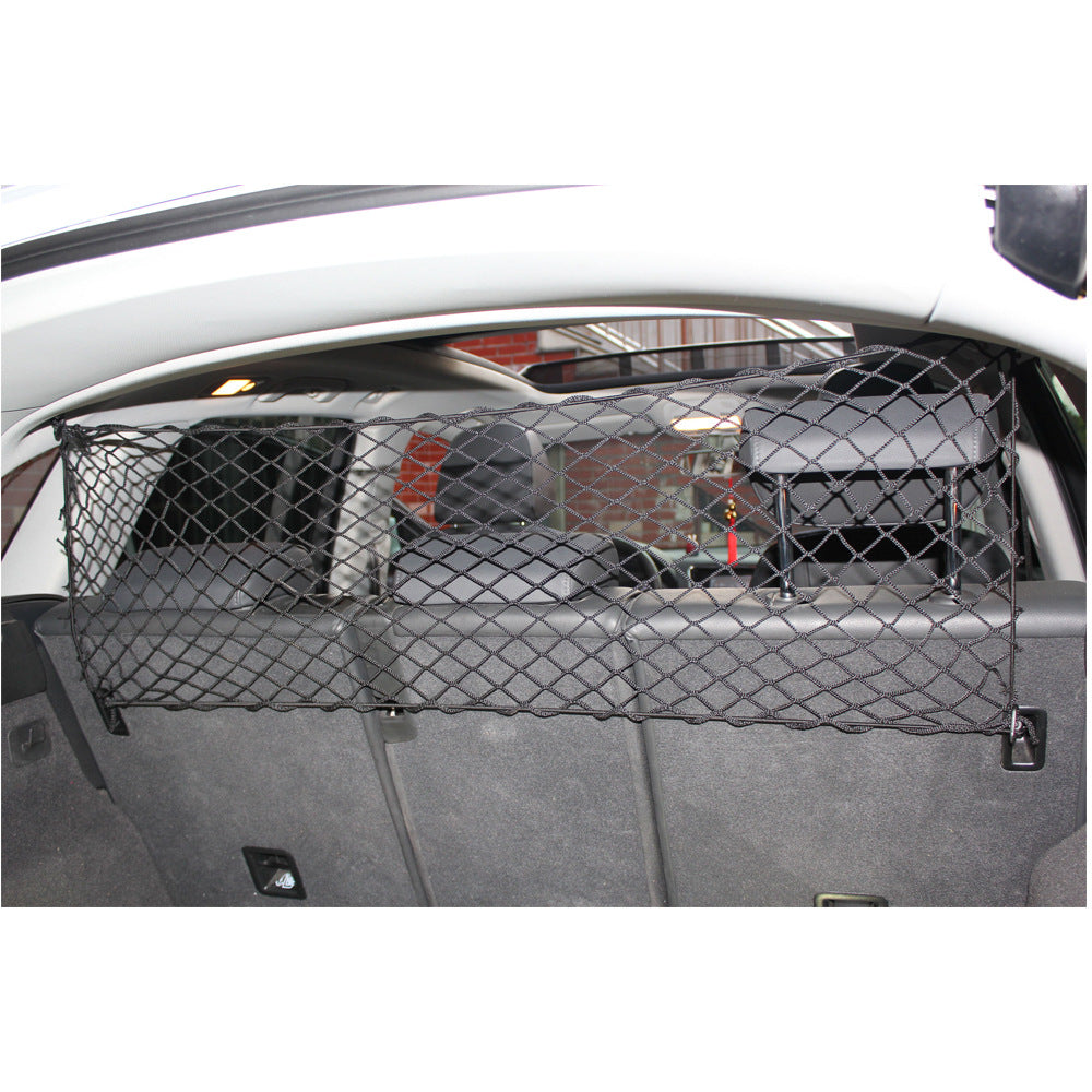 Car pet isolation network