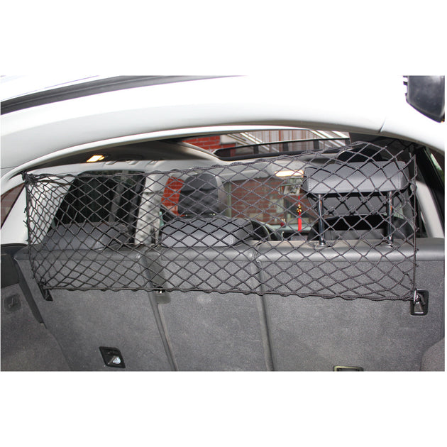 Car pet isolation network
