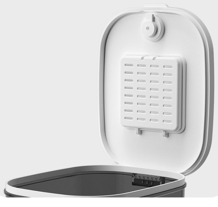 Smart Automatic Feeder