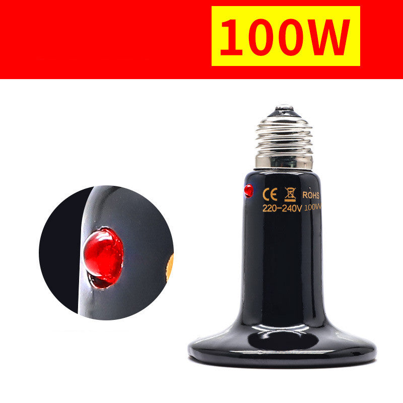 Pet Fashion Far-infrared Ceramic Heating Lamp