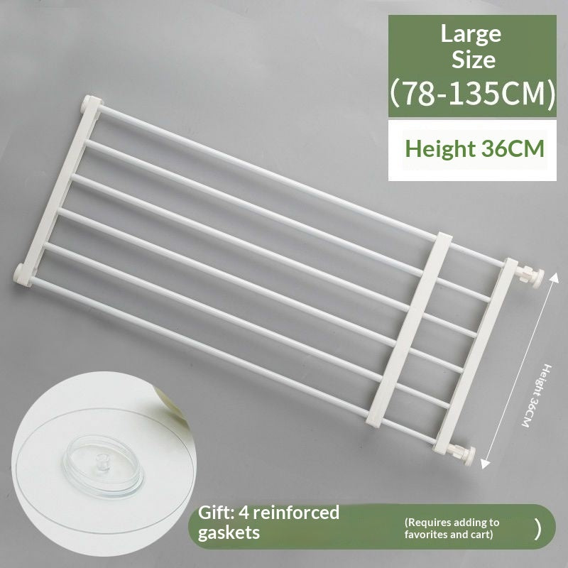 Universal Detachable And Washable Pet Bed Dog Fence