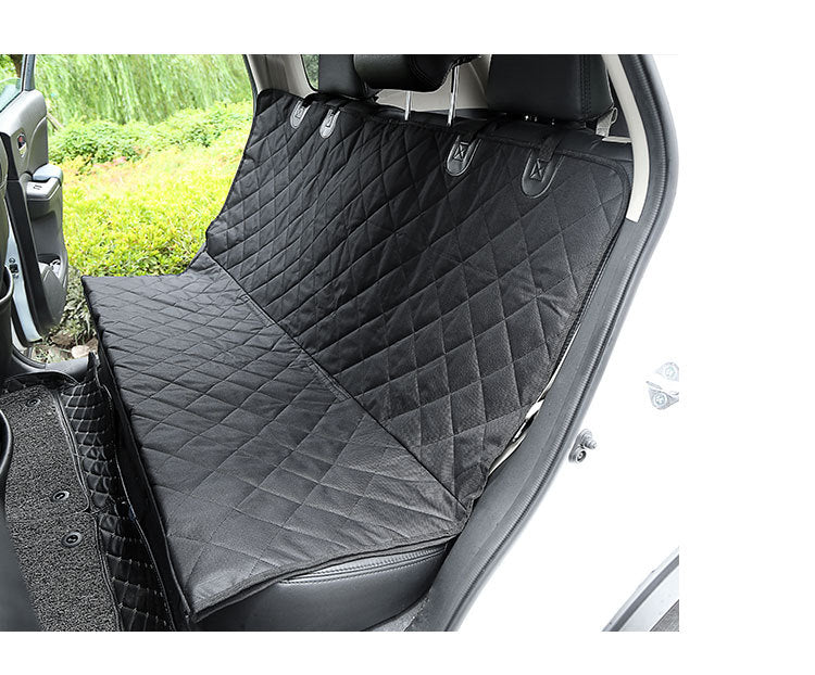 Waterproof Non-slip And Anti-dirty Pet Cushion