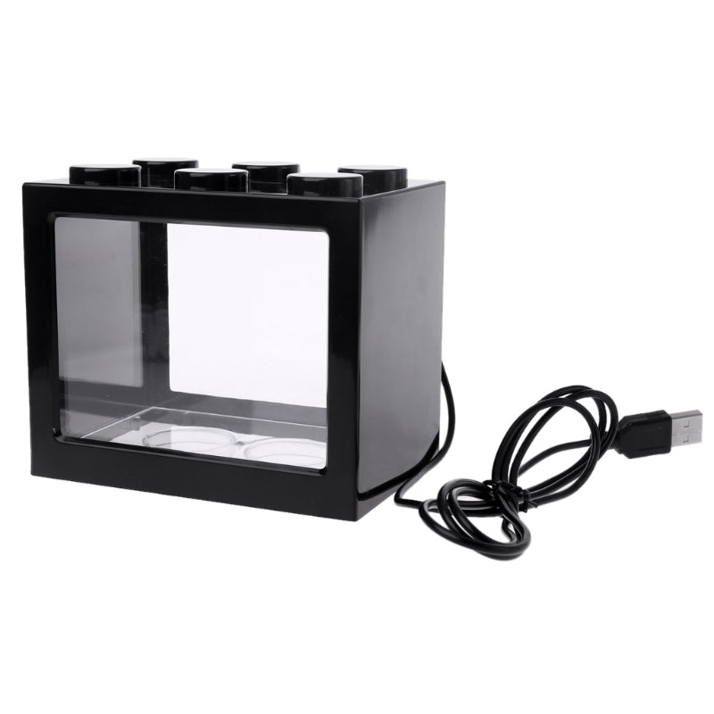 Landscape Seaweed Ball Box Turtle Ant Pet Fish
