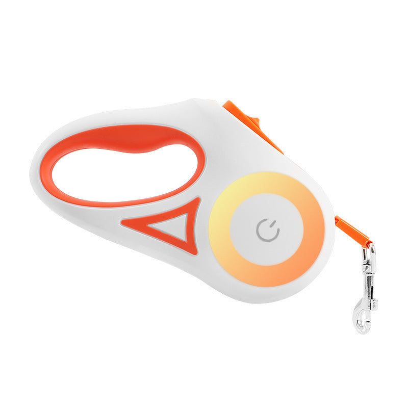 Retractable Leash