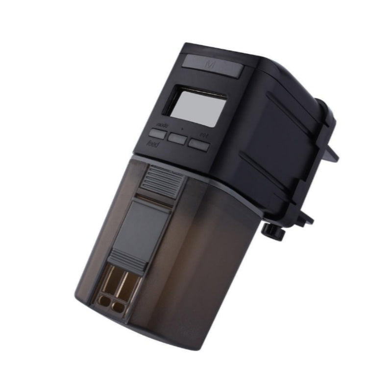 Automatic Fish Feeder with 175ml Capacity