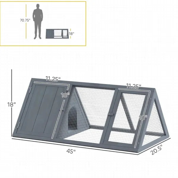 Small Animal Playpen Cage