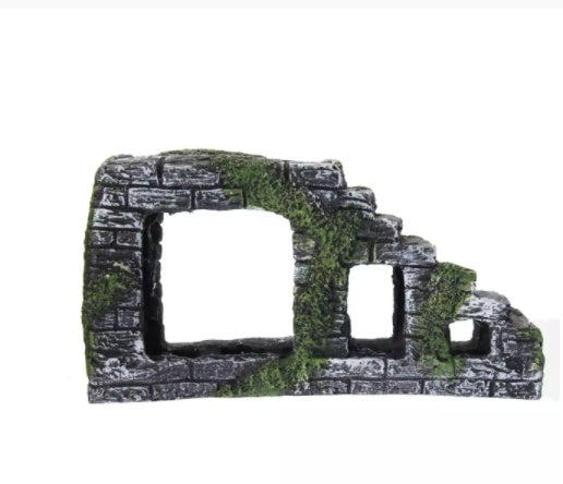 Resin Turtle Climbing Platform