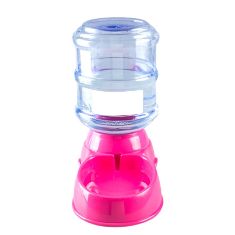 Automatic Pet Feeder 3.5L Large Capacity Cat And Dog Waterer