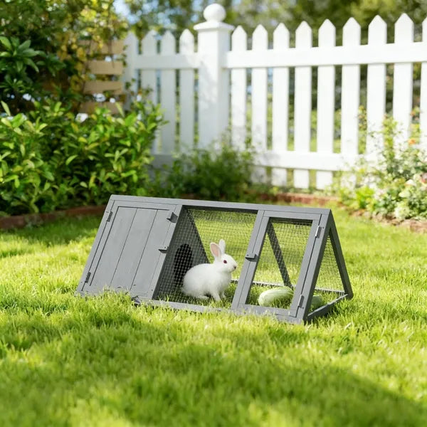 Small Animal Playpen Cage