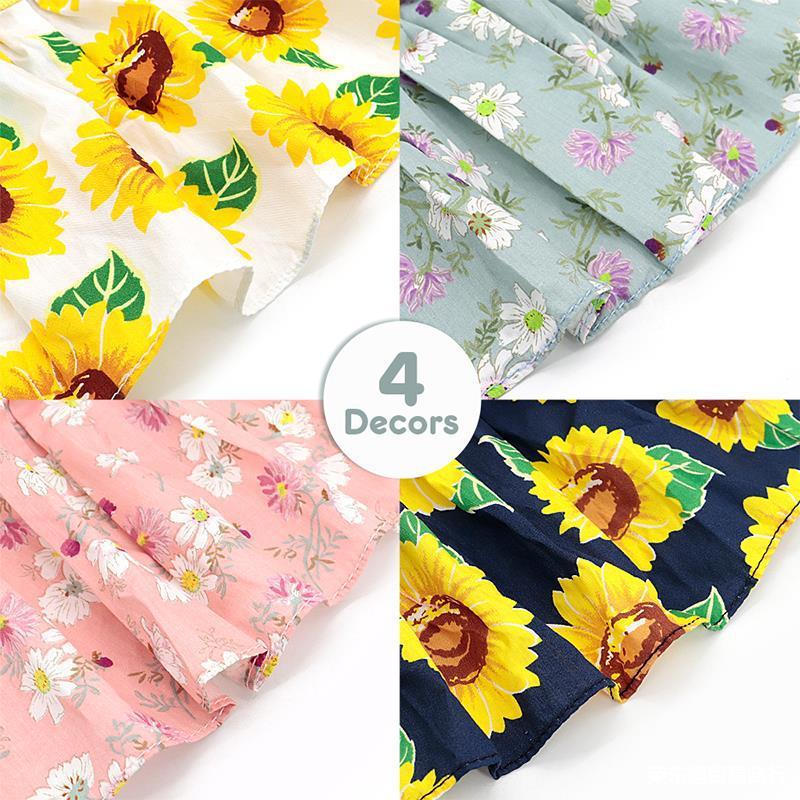 [not suitable] Cute Puppy Clothes for Pomeranians