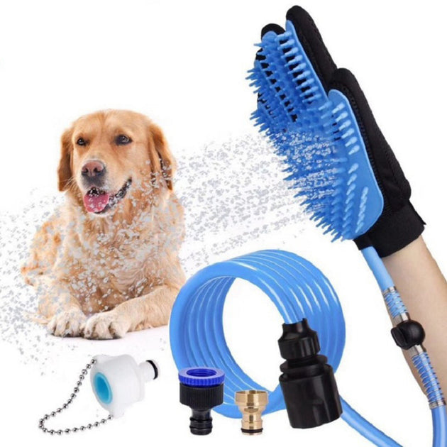 Handheld Shower Head