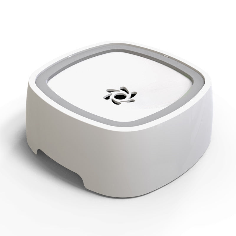 Portable Splash-Proof Bowl