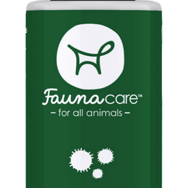 Antifungal Spray