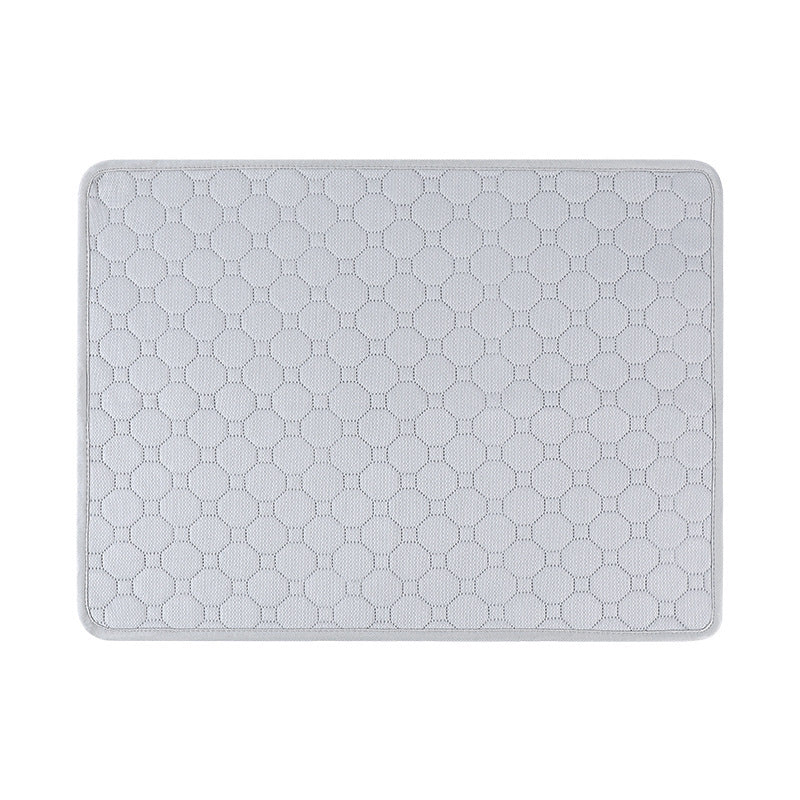 Eco-Guard™ 4-Layer Washable Pet Pee Pad