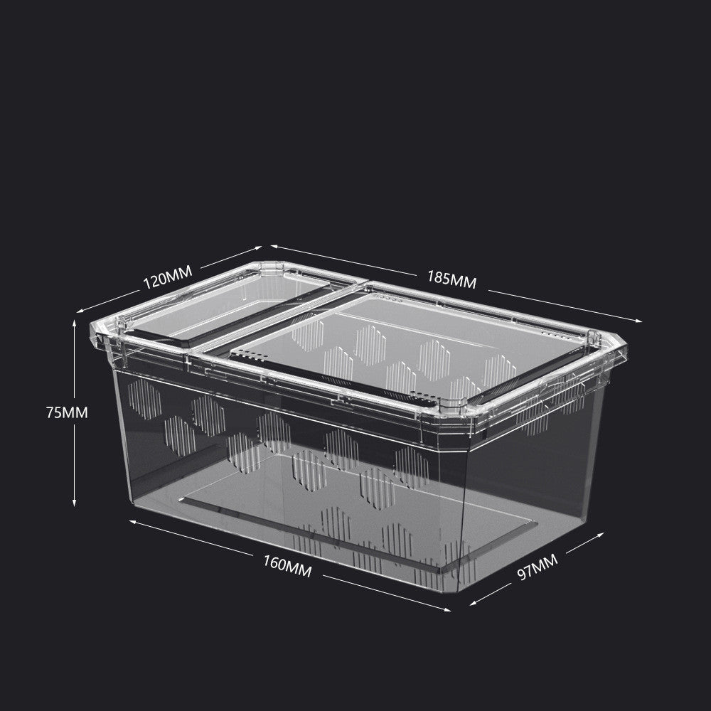 Household Fashion Climbing Pet Feeding Box