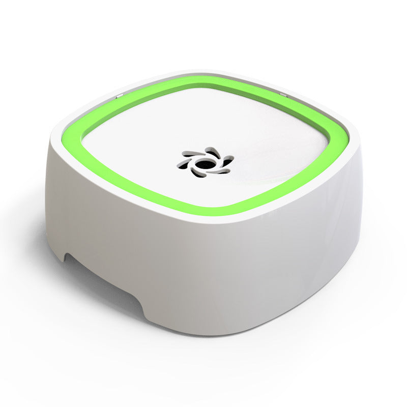 Portable Splash-Proof Bowl