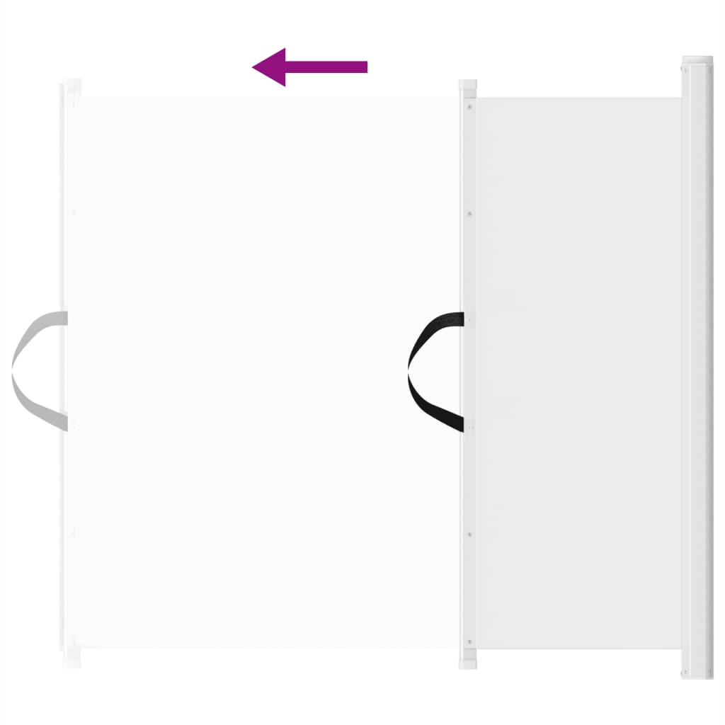 Extendable Pet Barrier 82,   Extendable Pet Barrier 82,