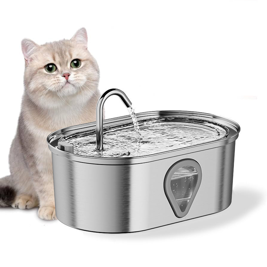 PureFlow™ Smart Pet Water Fountain