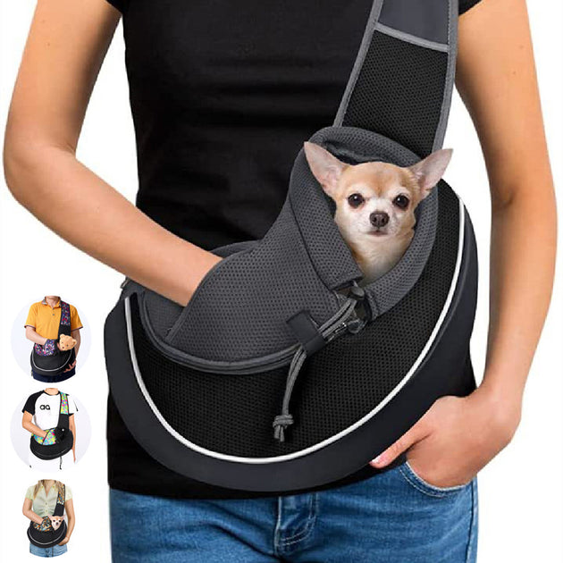 Portable Crossbody Bag