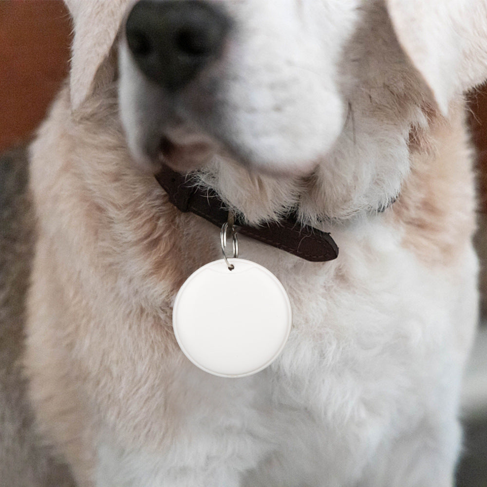 GPS Tracker For Dogs Cat Pet - no monthly fees