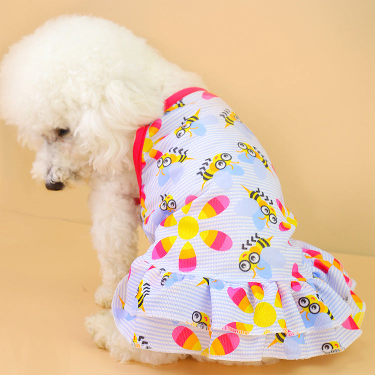 Princess Dress Skirt