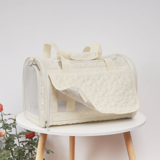 Cat Backpack Portable Pet Carrying Case