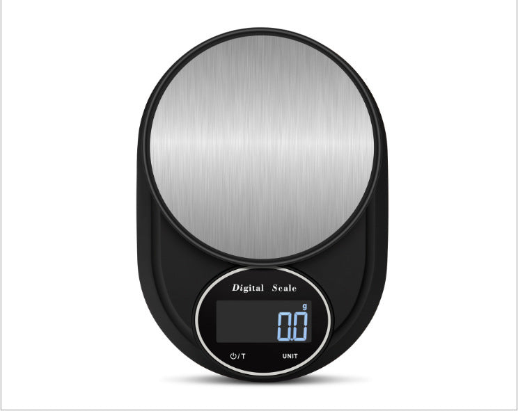 Small Pet Weighing Scale Stainless Steel Plate