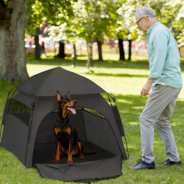 Dog Tent With Carry Bag