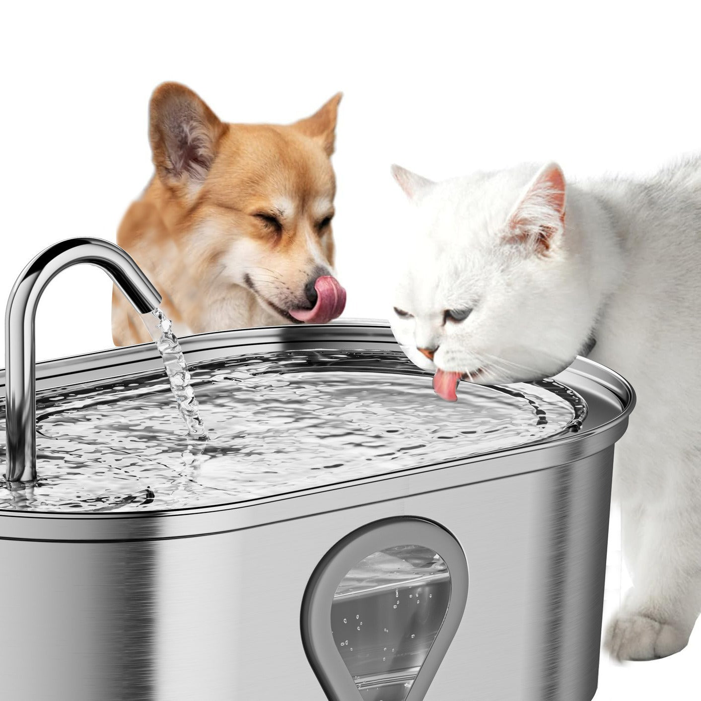 PureFlow™ Smart Pet Water Fountain