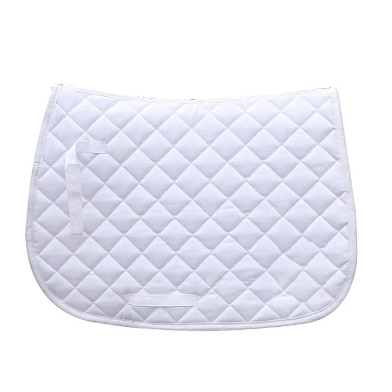 Saddle Pad Sweat Pad Soft And Wear-resistant