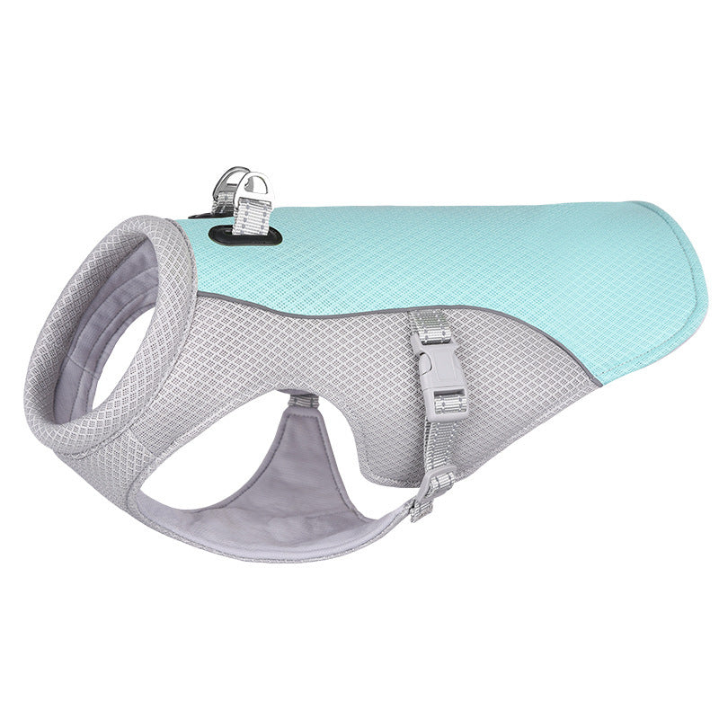 Breathable Cooling Vest