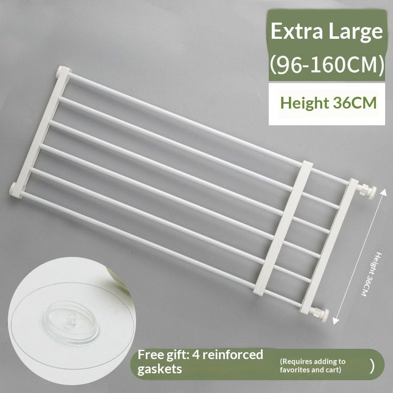 Universal Detachable And Washable Pet Bed Dog Fence