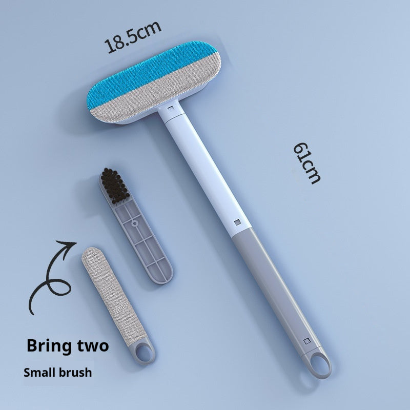 Pet Cat Hair Removal Artifact