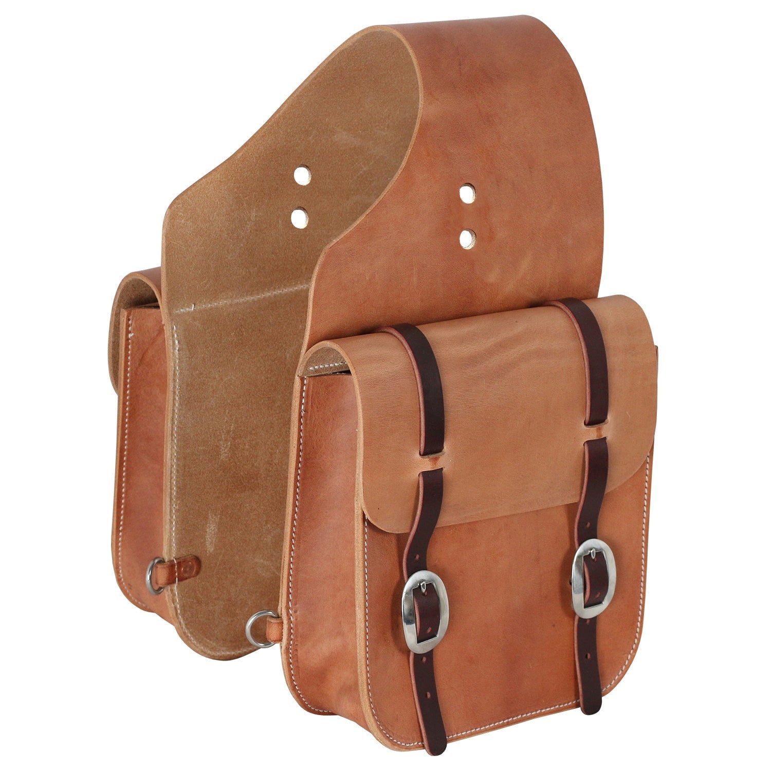 Saddle Bag Organizer (Western Style)