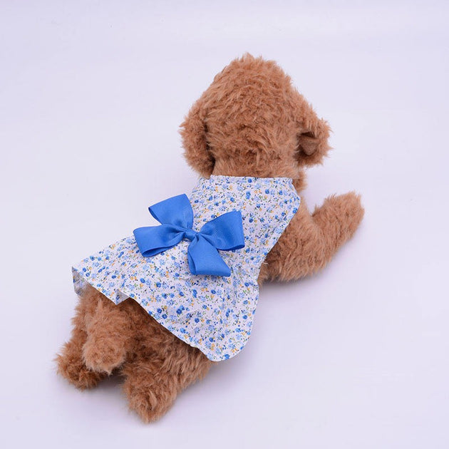 [not suitable for the store] Wild Paws™ Royal Streamer Princess Skirt