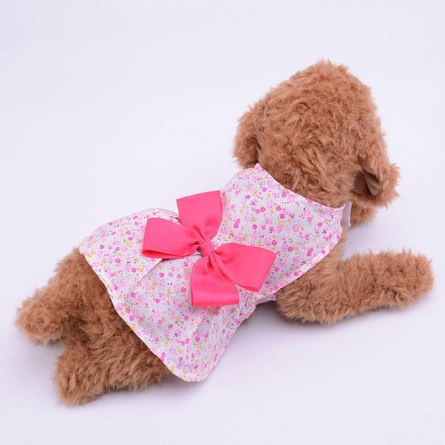 [not suitable for the store] Wild Paws™ Royal Streamer Princess Skirt