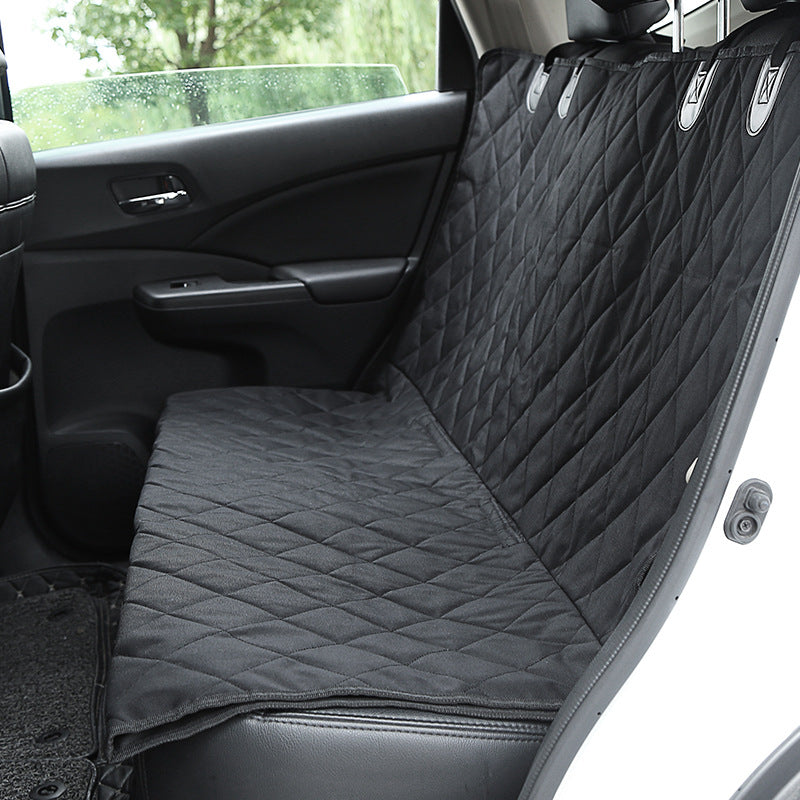 Waterproof Non-slip And Anti-dirty Pet Cushion