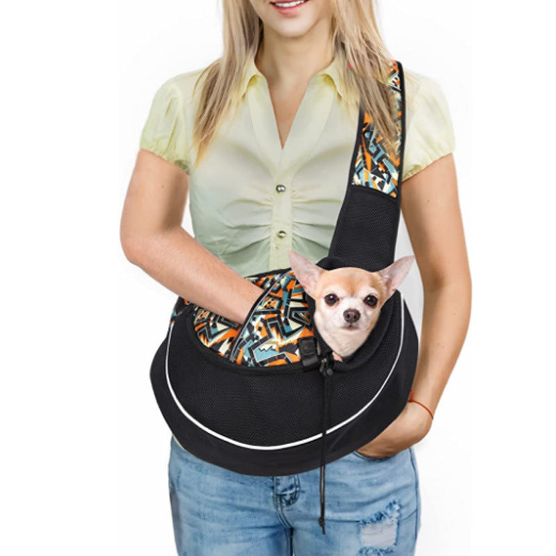 Portable Crossbody Bag