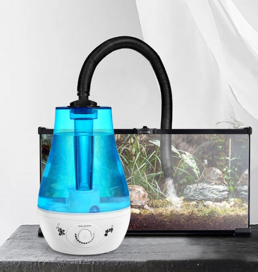 Ultrasonic Reptile Humidifier