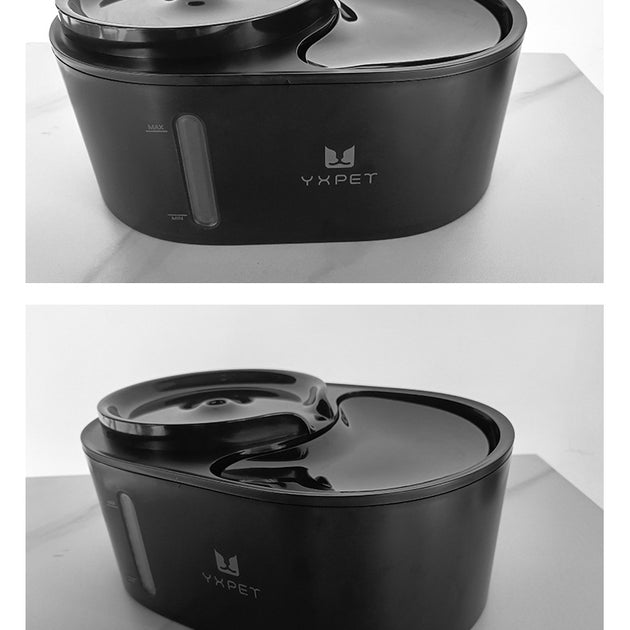 PET Intelligence Water Fountain Large