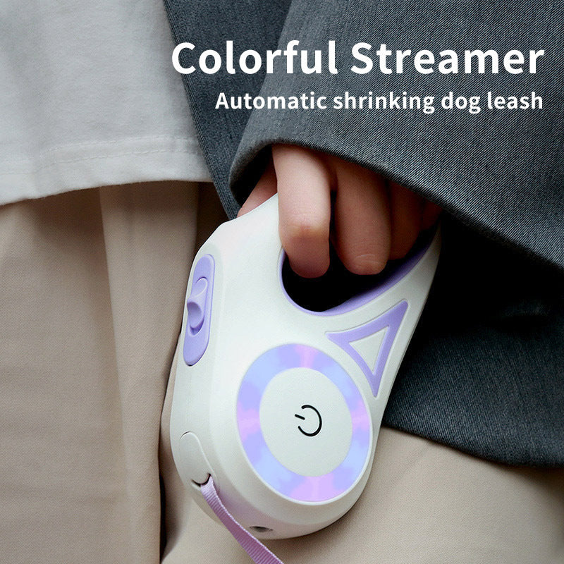 Retractable Leash